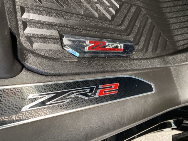 2024 Chevrolet Silverado 1500 ZR2 - Photo 39