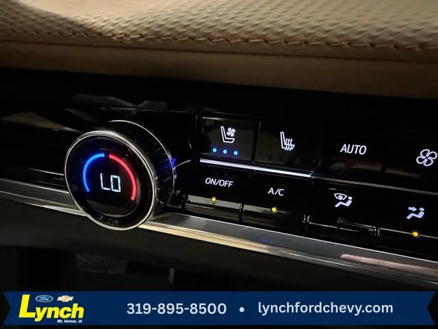 2026 Chevrolet Equinox ACTIV - Photo 15