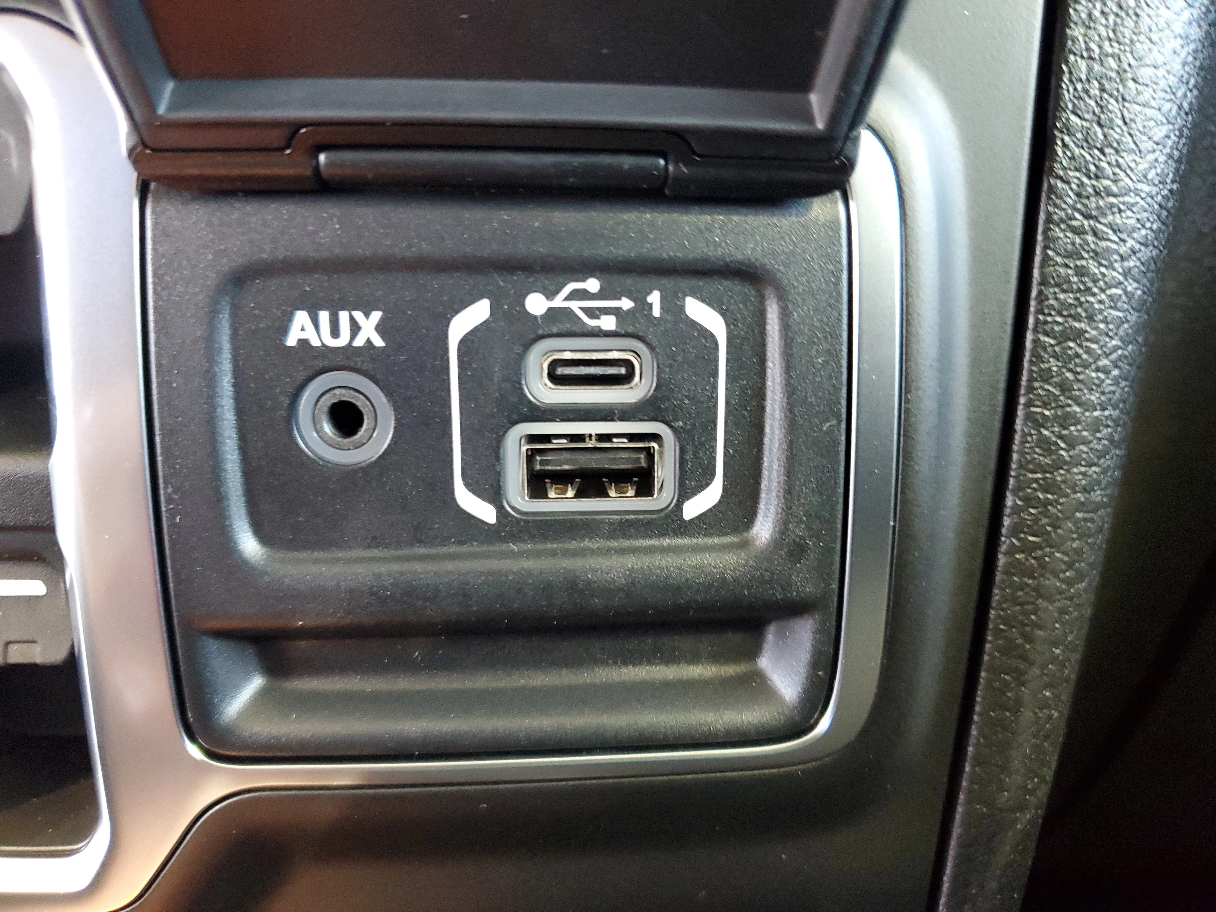 New 2026 41 Exterior Paint Jeep Sport S image 29