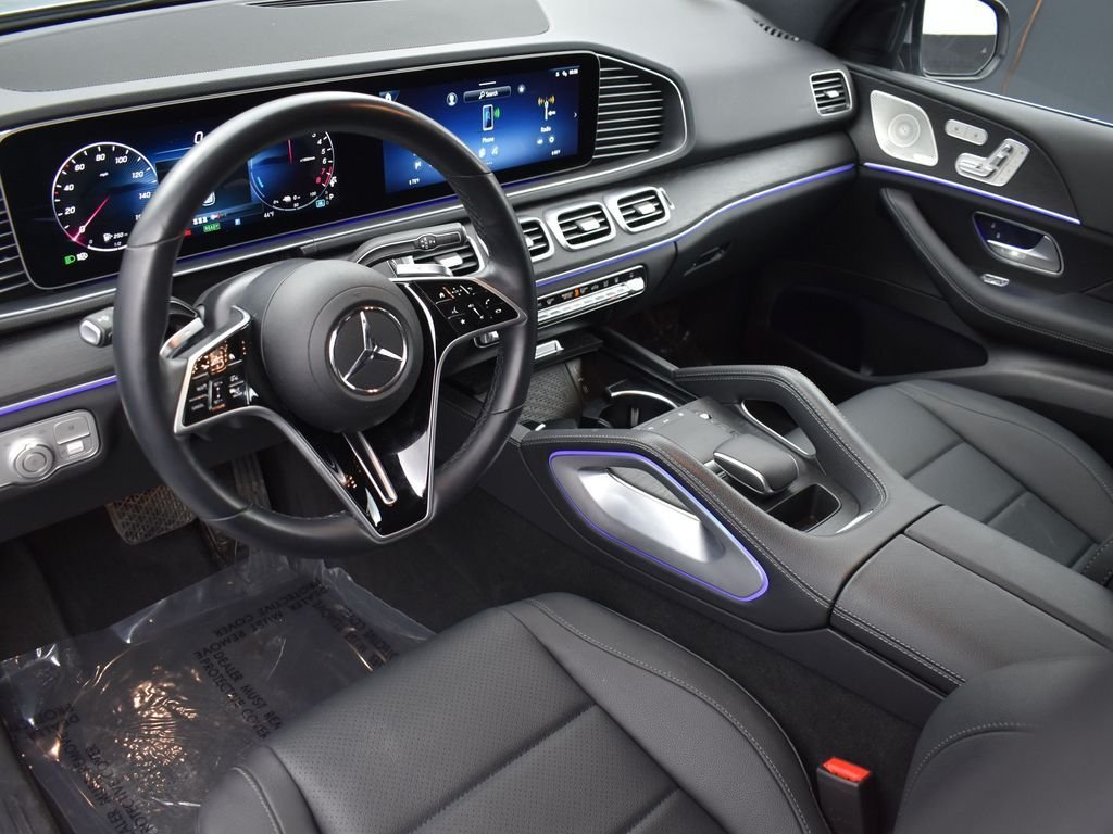 2024 MERCEDES-BENZ GLE-CLASS - Image 11