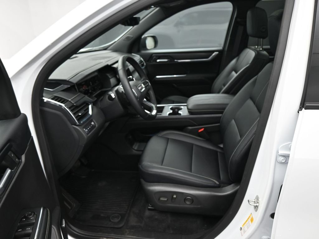 2026 GMC Acadia Elevation - Photo 9