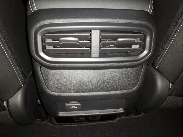 New 2026 Platinum White Pearl Honda RTL AWD image 13