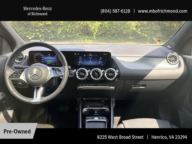 Certified Used 2026 Gray Mercedes-Benz GLA 250 image 17