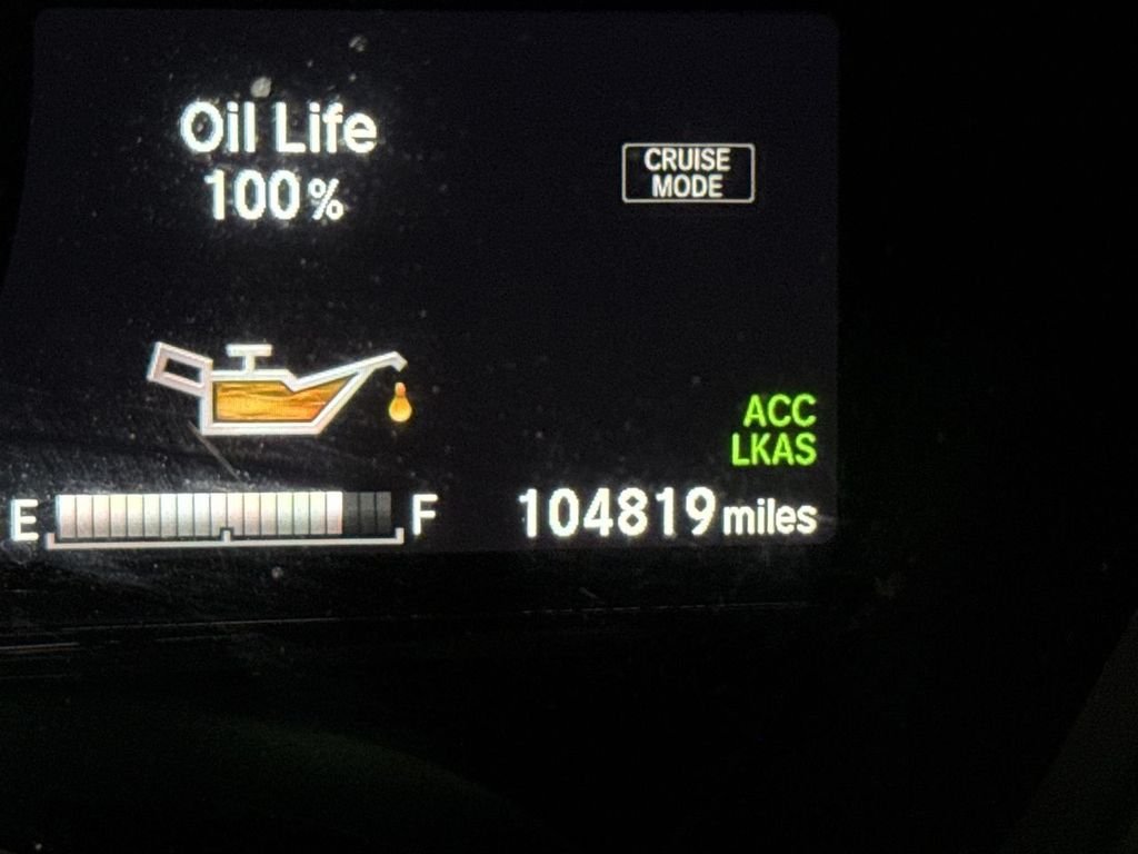 2022 Honda HR-V EX - Photo 22