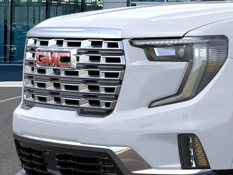 New 2026  GMC Denali image 13
