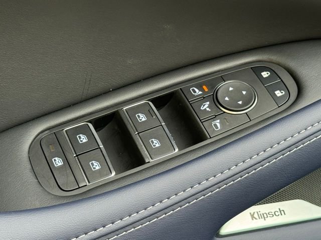 New 2026 GRAPHITE SHADOW INFINITI Sport AWD image 20