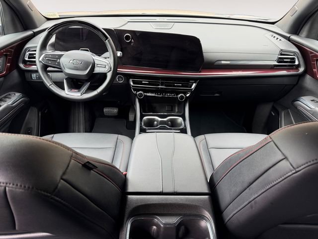 2026 Chevrolet Traverse Z71 - Photo 10