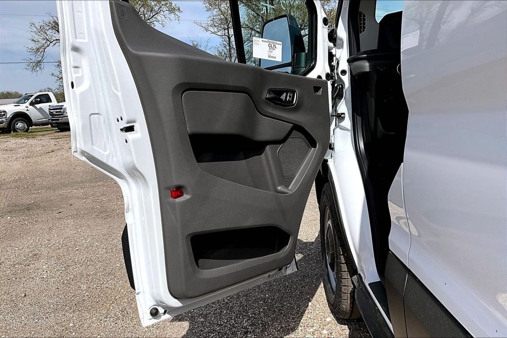 New 2026 Ford Transit-150 Base 3D Cargo Van