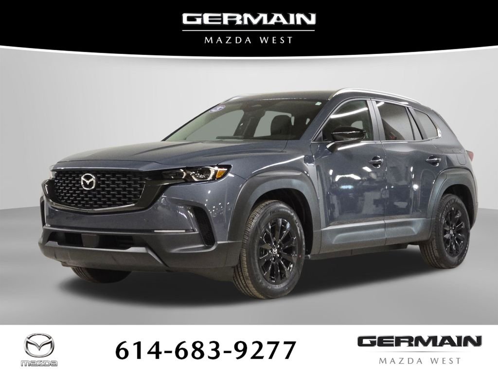 2025 Mazda CX-50 2.5 Hybrid Preferred's photo