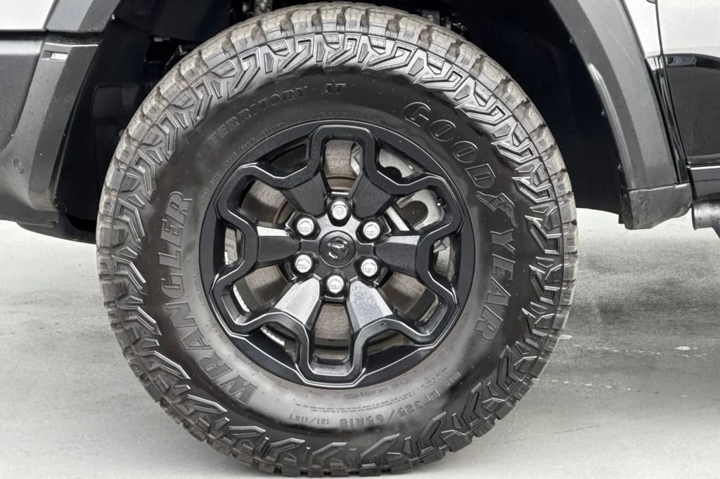 2025 RAM Ram 1500 Pickup RHO - Photo 26
