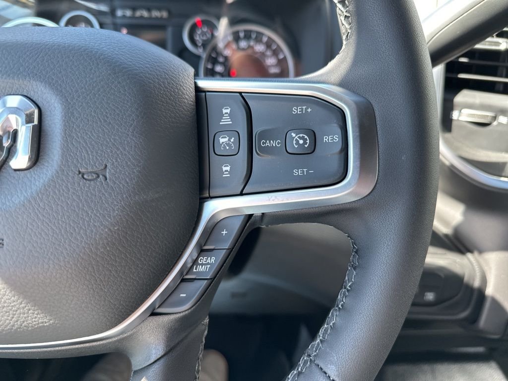 2025 RAM 2500 Big Horn - Photo 16