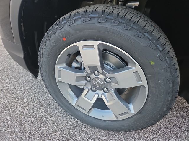 2026 Honda Ridgeline RTL - Photo 18