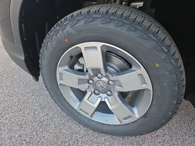 2026 Honda Ridgeline RTL - Photo 18