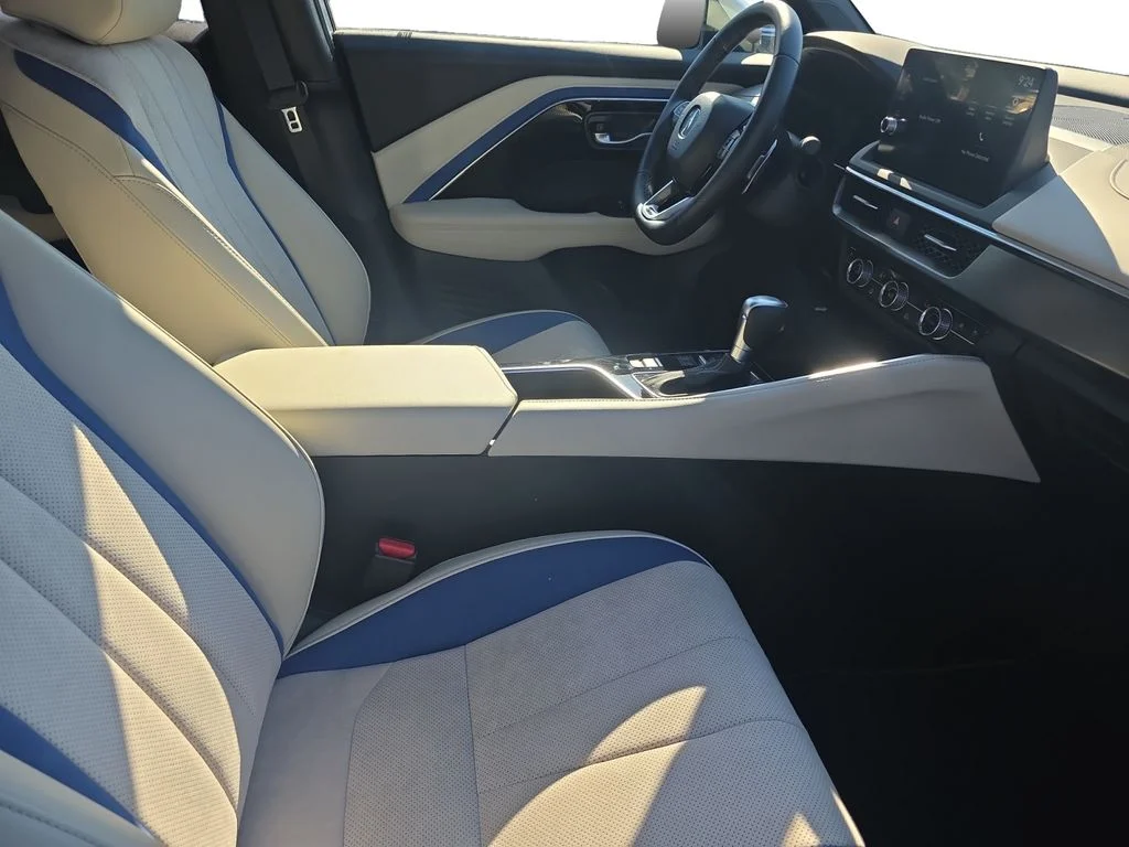 2026 Acura ADX A-Spec Package - Photo 24