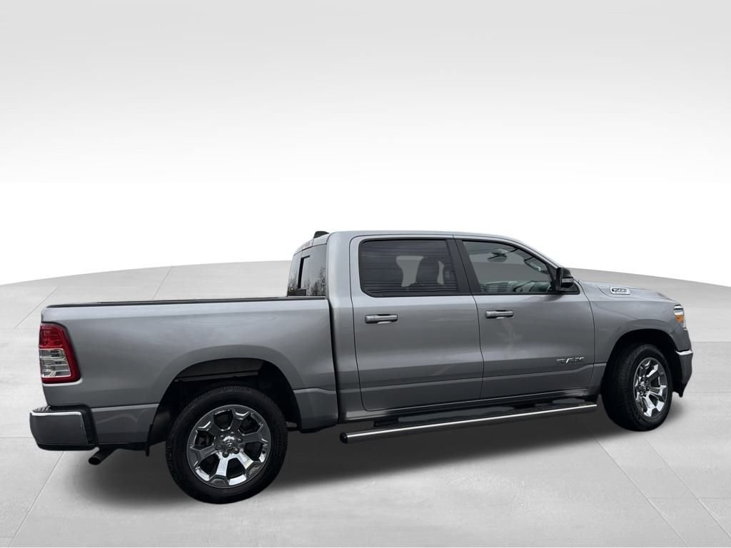 2022 RAM Ram 1500 Pickup Big Horn/Lone Star - Photo 11