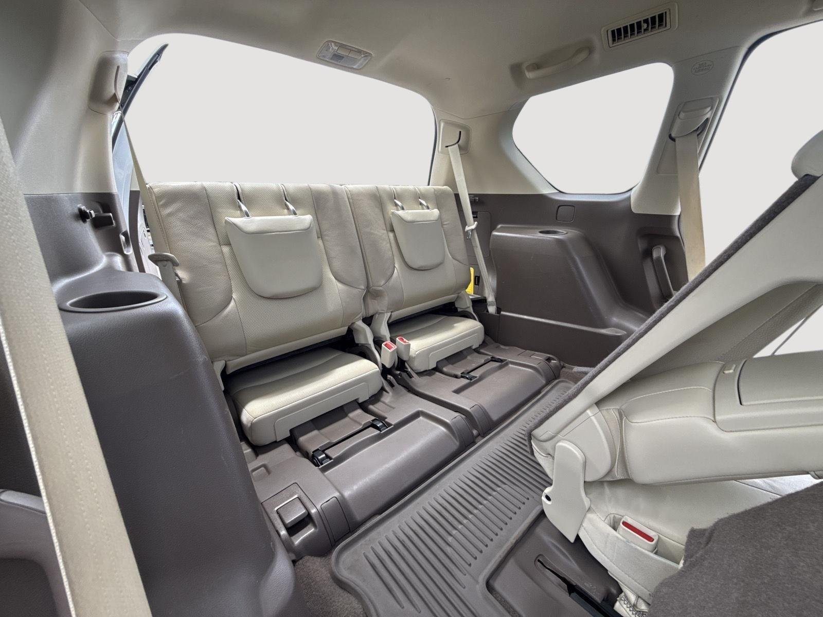 Used 2018 Starfire Pearl Lexus GX 460 Premium image 27