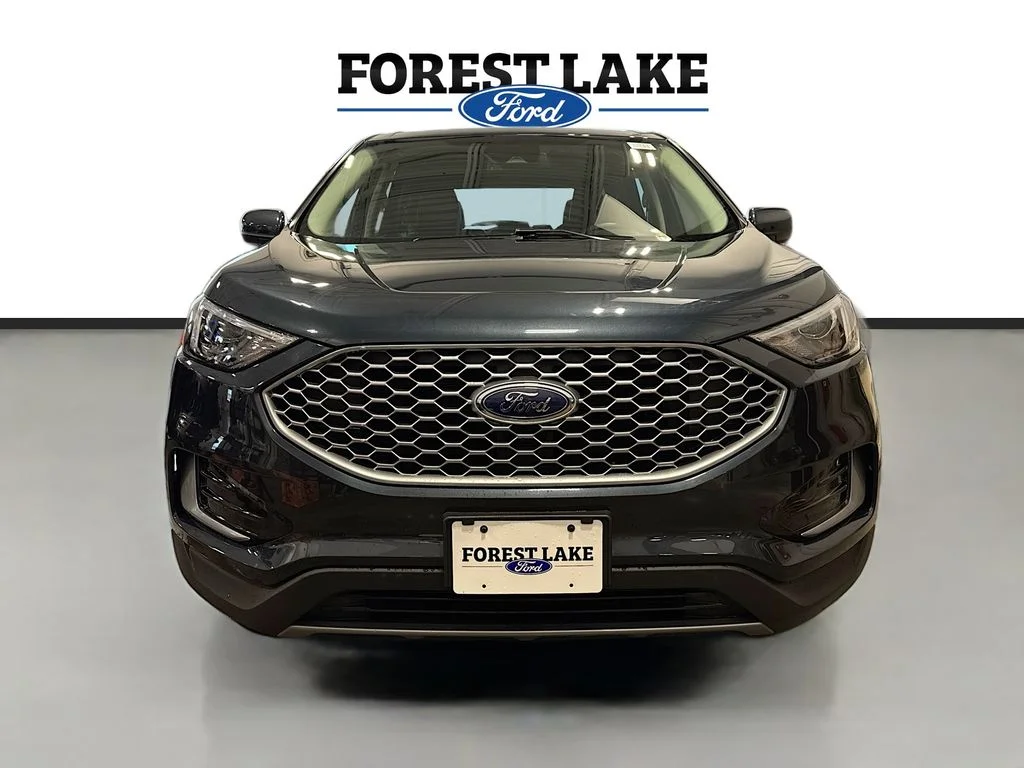 Certified 2023 Ford Edge SEL with VIN 2FMPK4J91PBA48334 for sale in Forest Lake, Minnesota