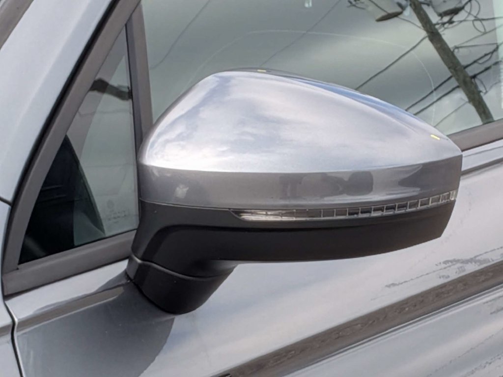 Used 2023 Gray Volkswagen 2.0T S image 11