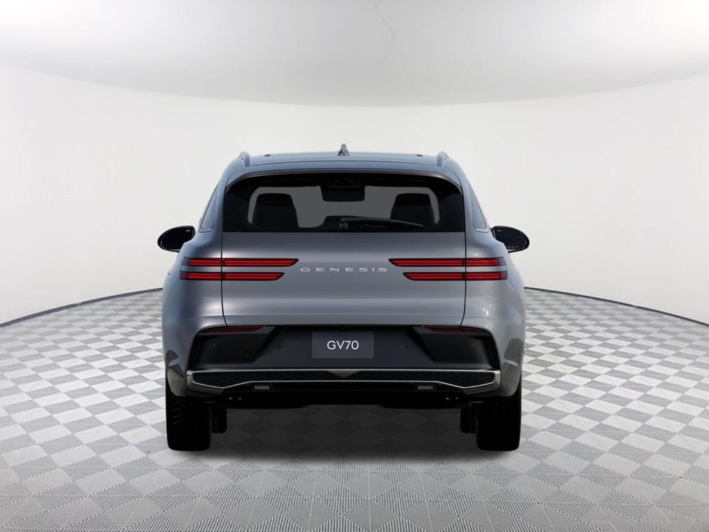 New 2027 Gray Genesis 2.5T Select image 7