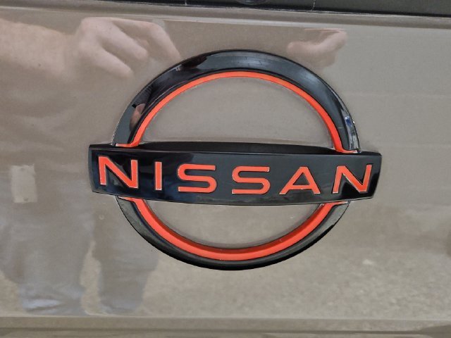 Used 2024 Beige Nissan PRO-4X image 39