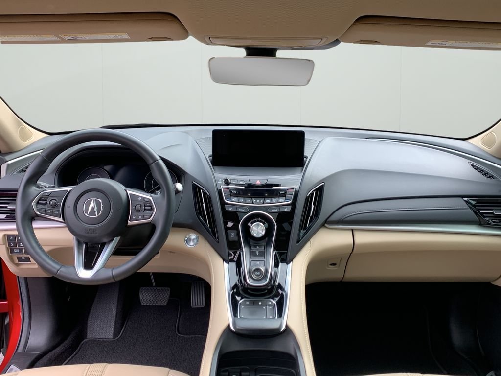 2020 Acura RDX Technology Package - Photo 20