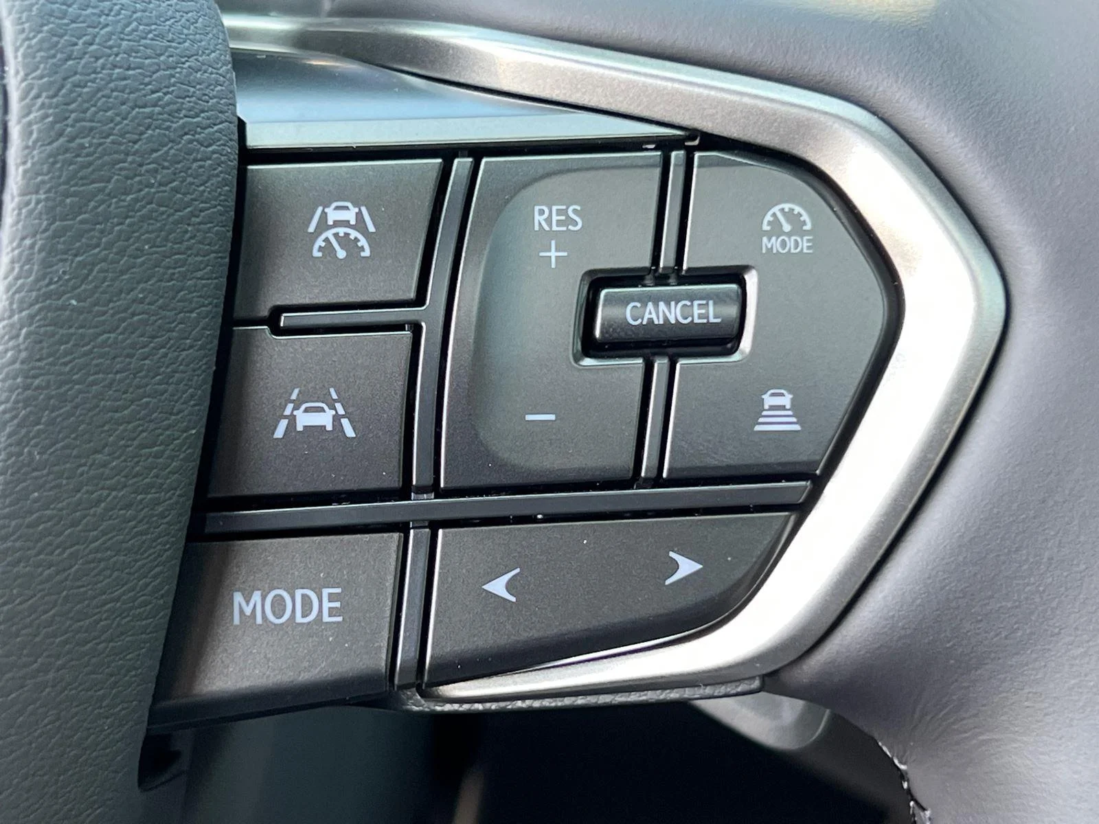 New 2026 Caviar Lexus TX 350 Premium image 20