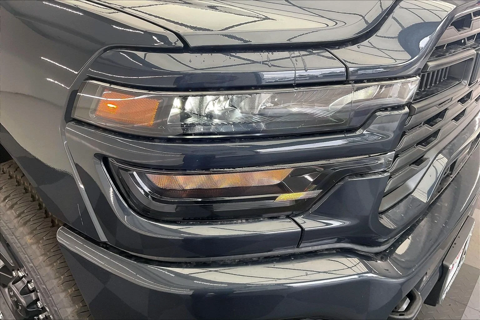 2027 RAM Ram 2500 Pickup Tradesman/Black Express - Photo 15