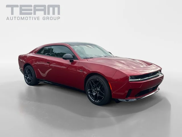 2024 Dodge Charger R/T