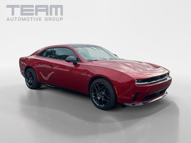 2024 Dodge Charger R/T