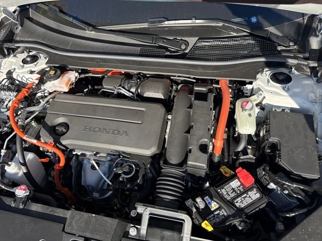 2026 Honda CR-V TrailSport - Photo 26