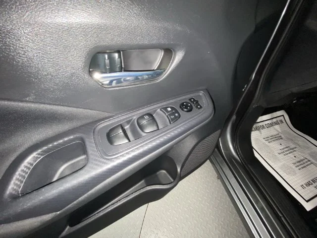 Used 2021 Gray Nissan 1.6 SV image 13