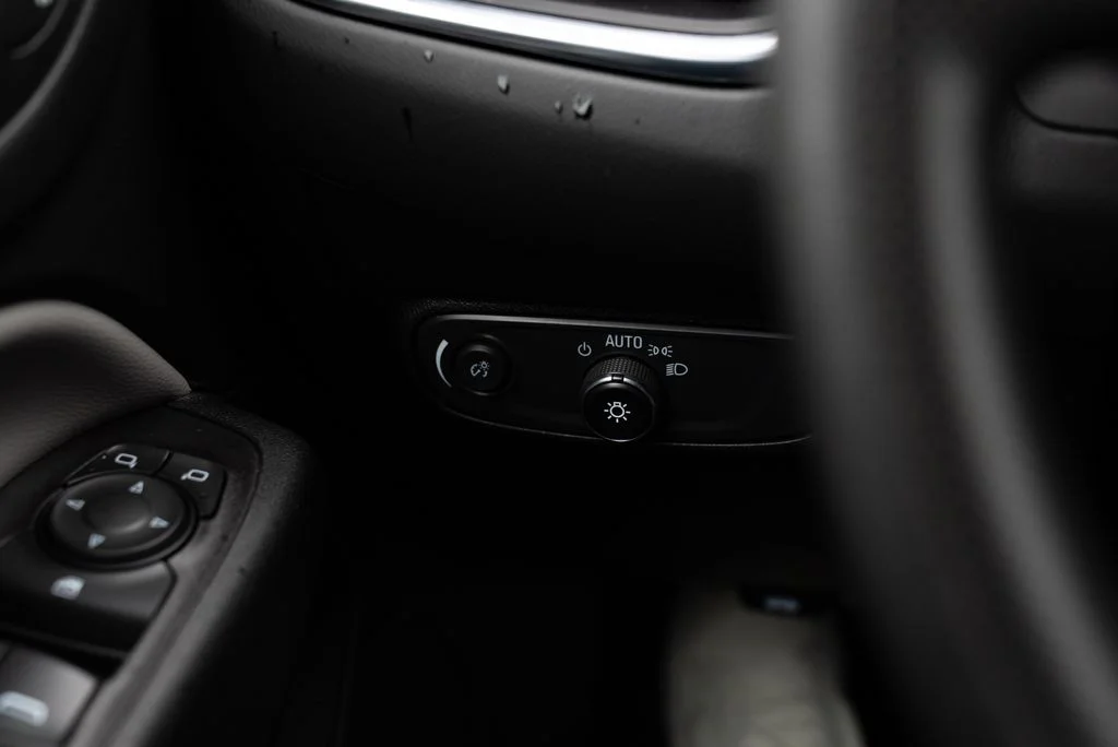 Used 2021 Black Chevrolet LS image 13