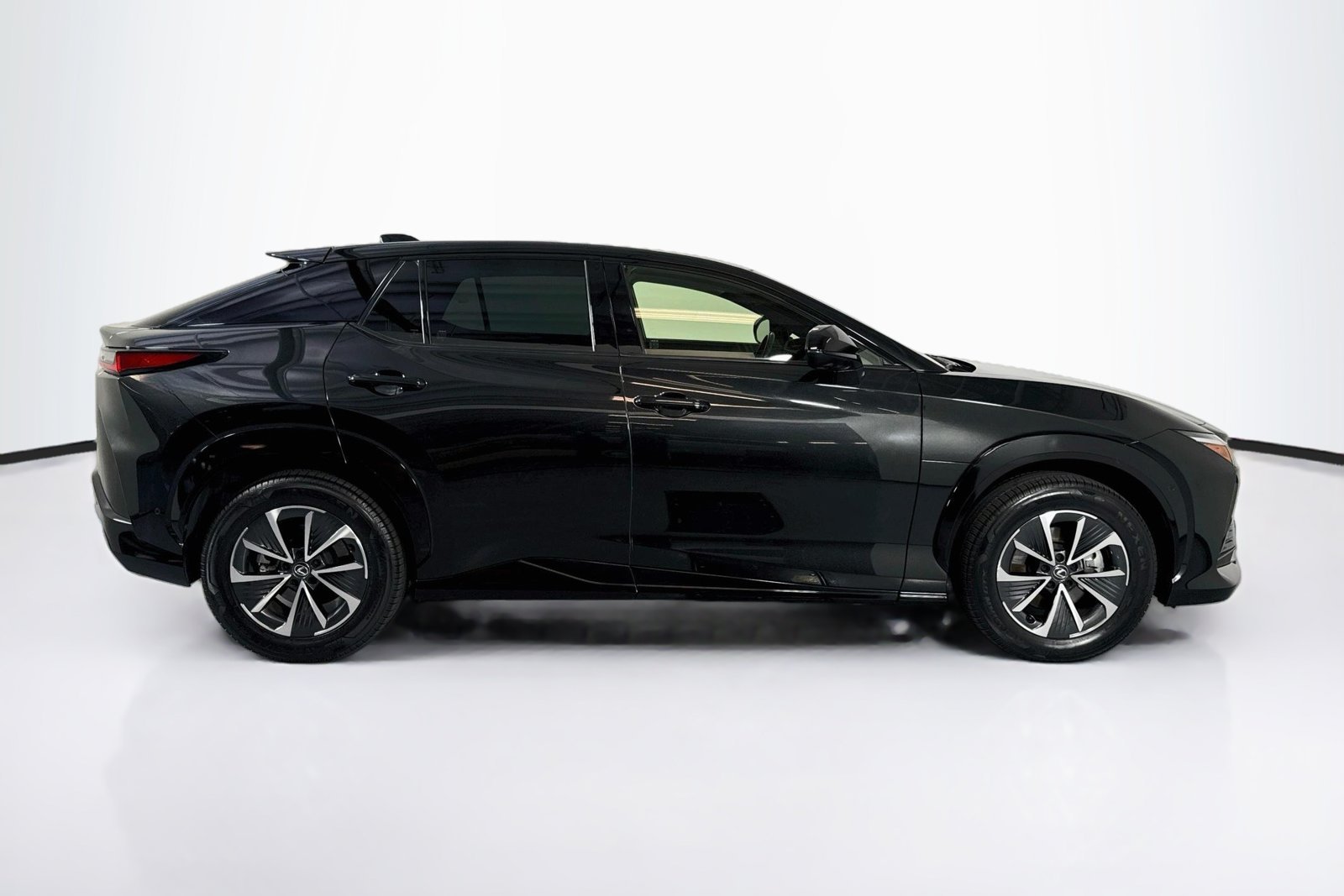 Used 2023 Caviar Lexus RZ 450e Premium image 4
