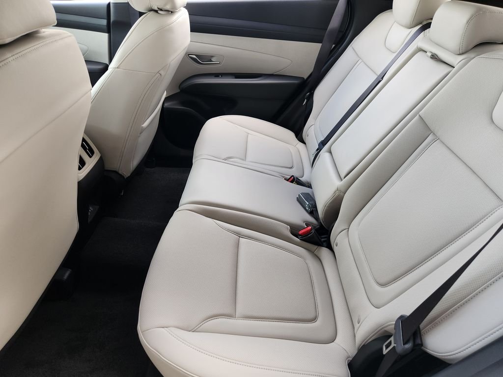Used 2026 Serenity White Pearl Hyundai SEL Premium image 31