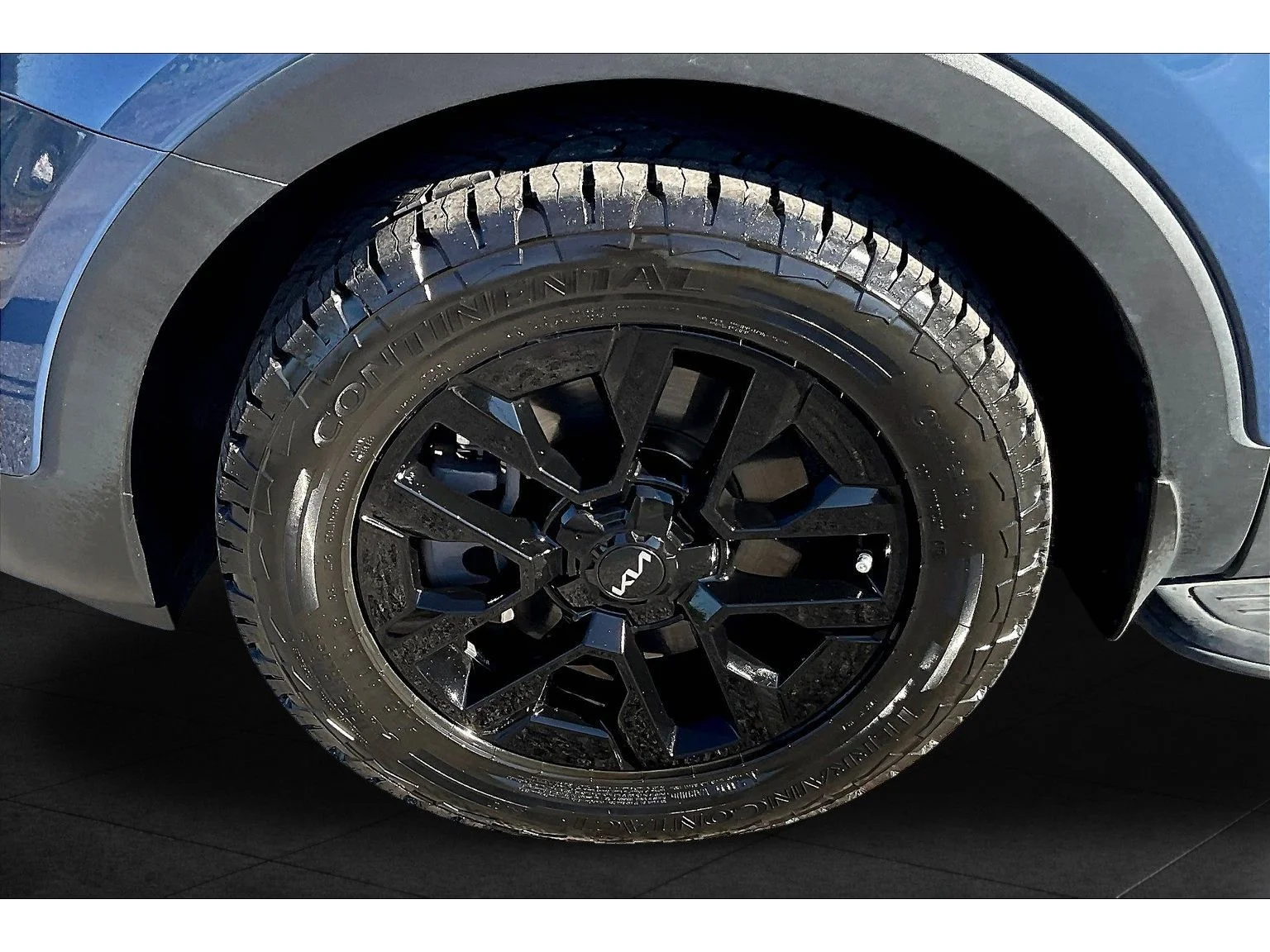 Used 2024  Kia SX Prestige X-Pro image 7