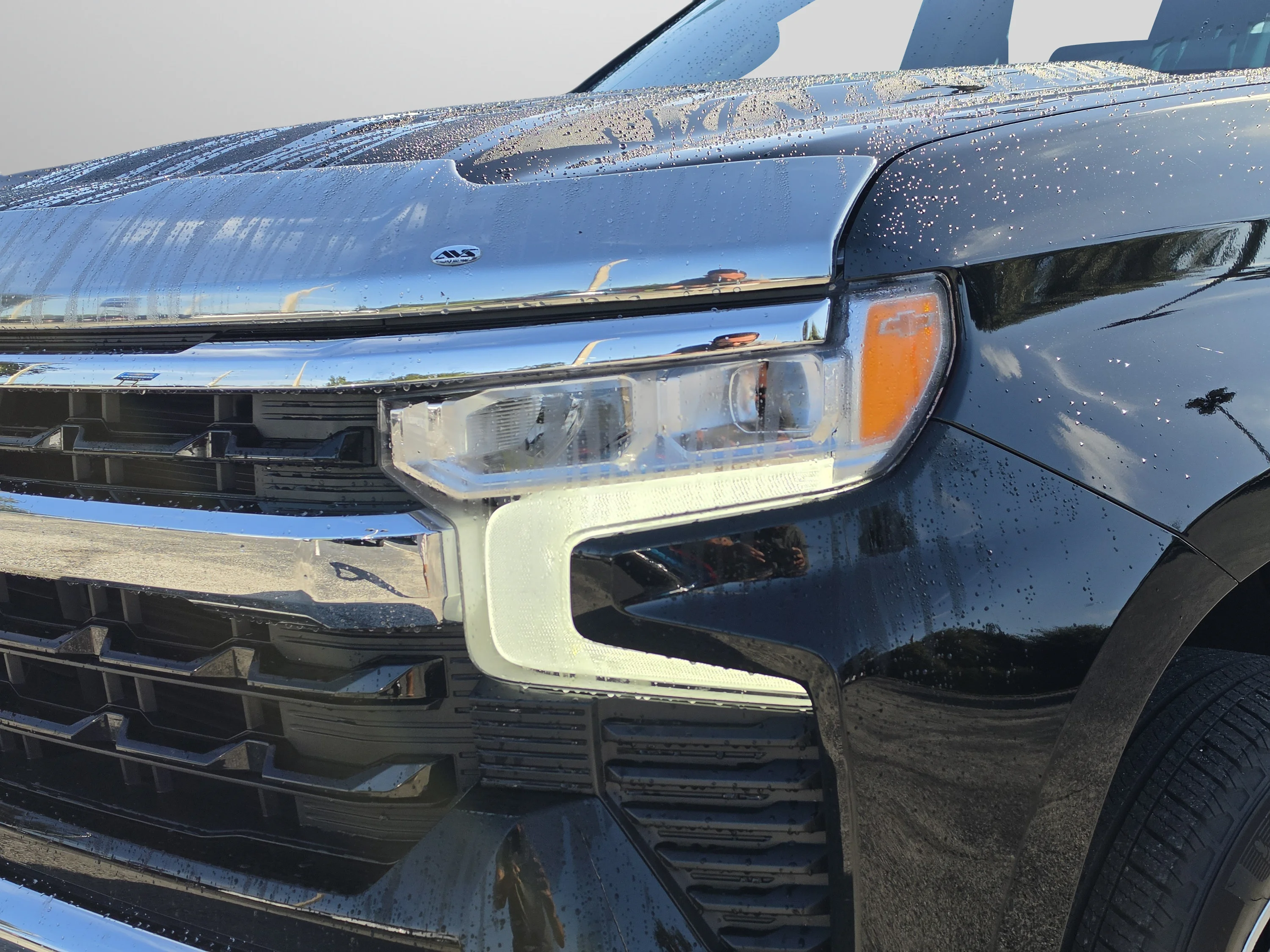 Used 2023 Black Chevrolet LT image 13