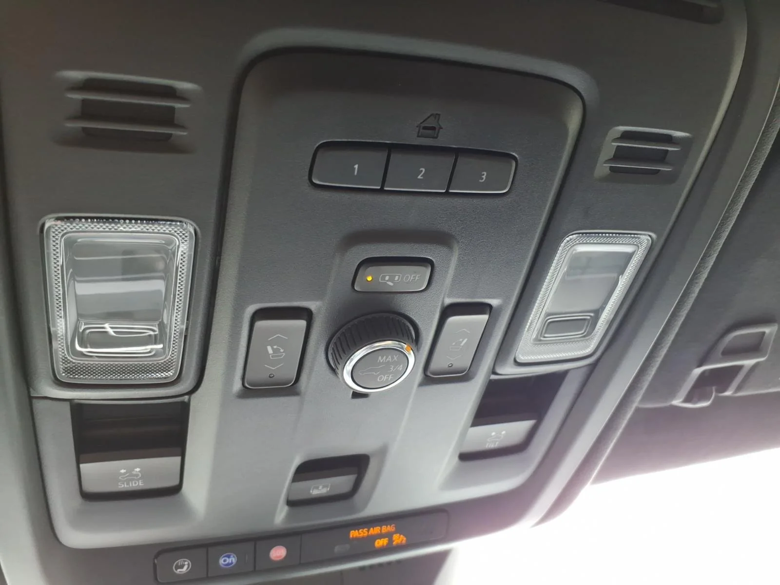 Used 2024 Black Diamond Tricoat Cadillac AWD V-Series image 23