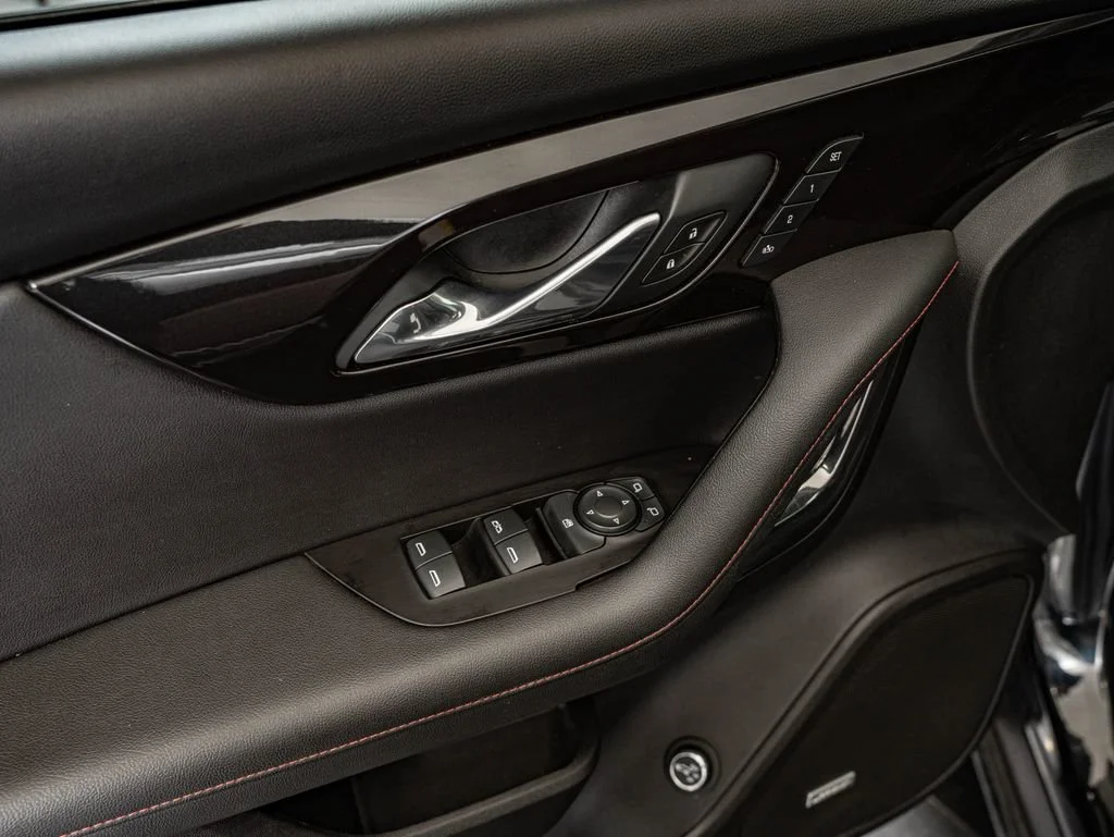Used 2019 Black Chevrolet RS image 16