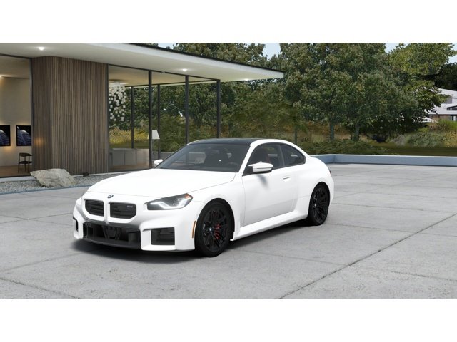 2026 BMW M2 M2 Coupe's photo