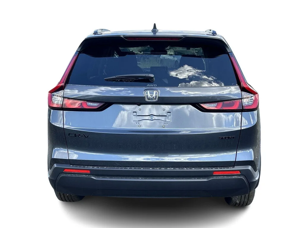 Certified Used 2026  Honda Sport AWD Certified Pre-Owned   Clean Title   Driv image 15