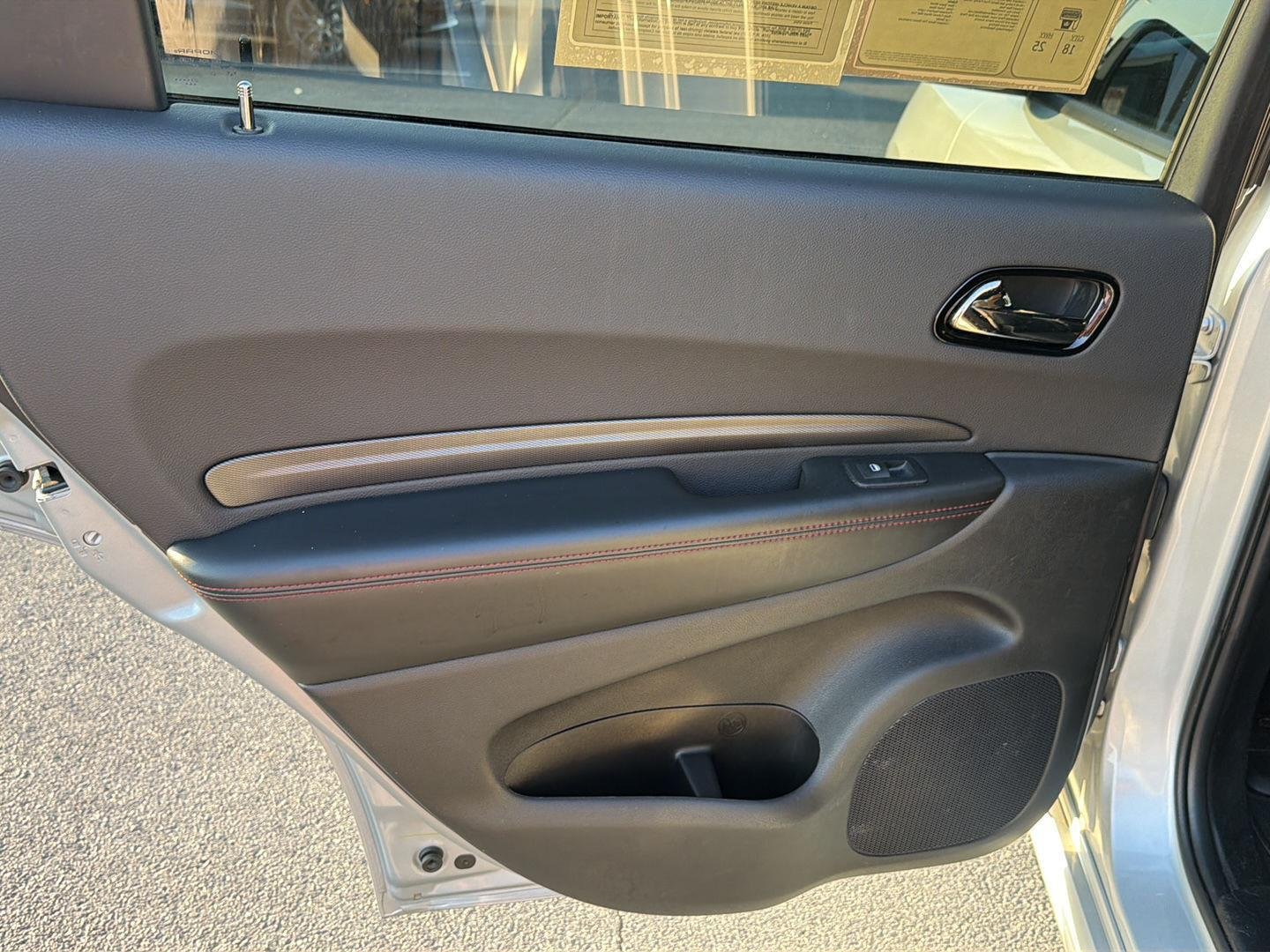 Used 2023 Triple Nickel Dodge GT image 17