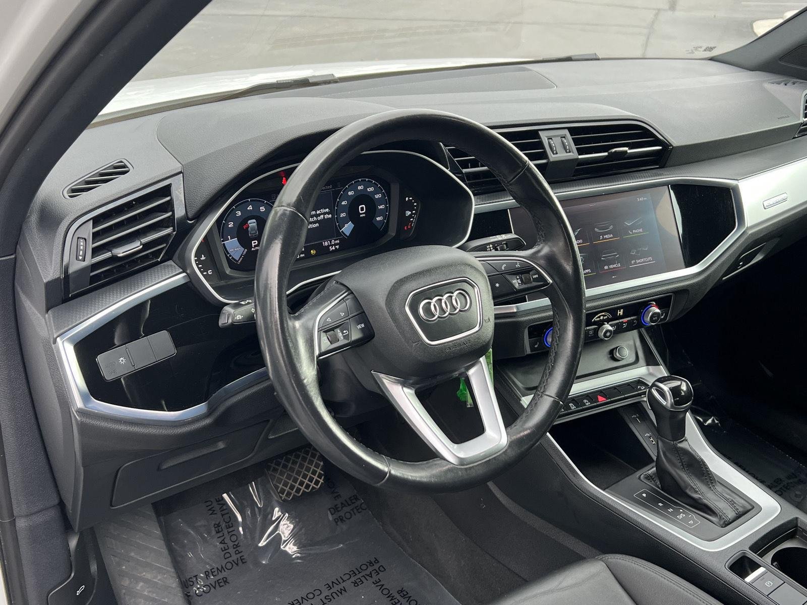 2021 Audi Q3 Premium - Photo 28