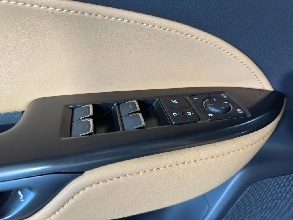 New 2026  Lexus 350h Base image 13