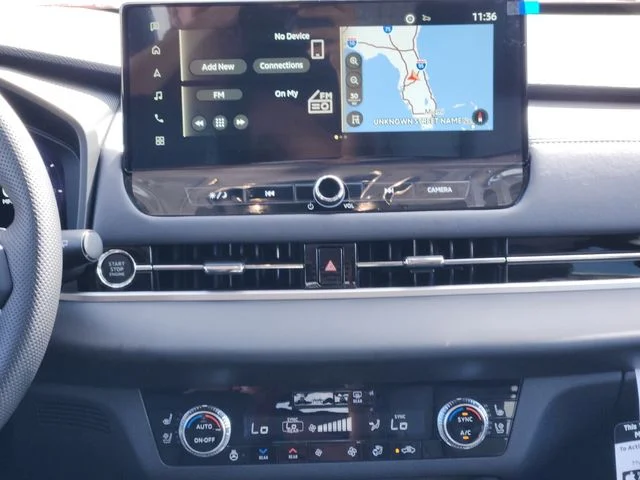 2025 Mitsubishi Outlander SEL - Photo 9