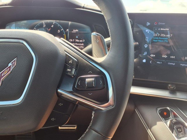 2024 Chevrolet Corvette 1LT - Photo 15