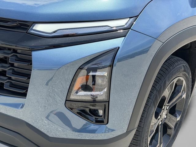 2026 Chevrolet Equinox LT - Photo 13
