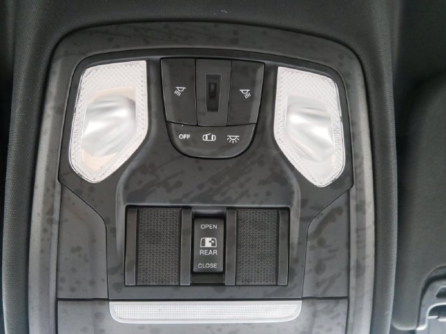 Used 2021  Ram Big Horn image 21