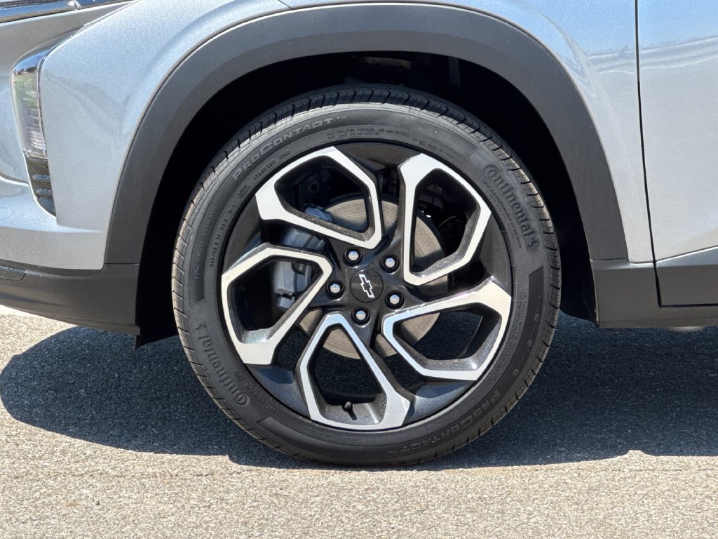 2026 Chevrolet Trax RS - Photo 24