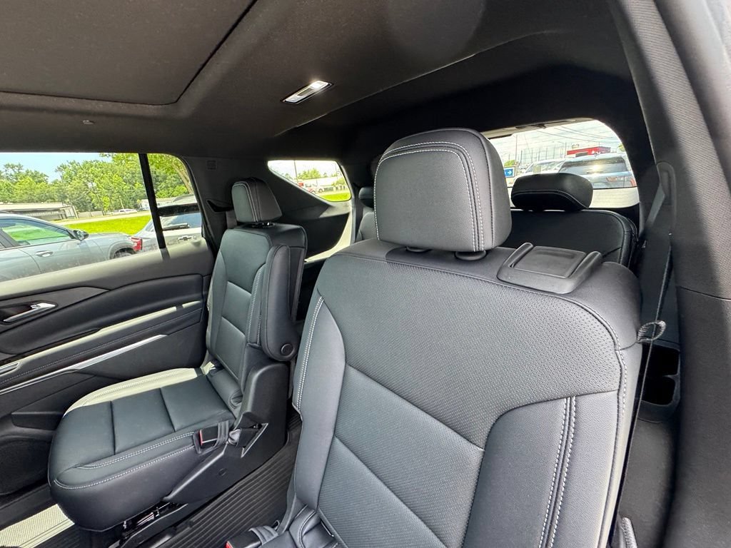 2026 Chevrolet Traverse LT - Photo 20
