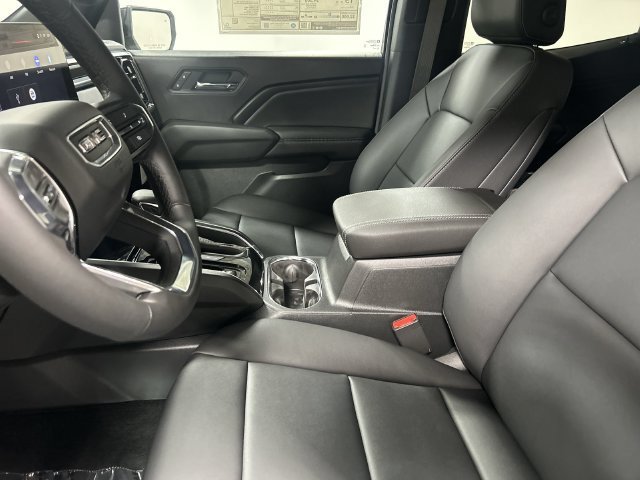 2026 GMC Canyon Elevation - Photo 20